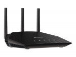 Netgear RAX10 4-Stream AX1800 WiFi 6-ruter Netgear RAX10 4-Stream AX1800 WiFi 6-ruter