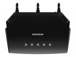 Netgear RAX10 4-Stream AX1800 WiFi 6-ruter Netgear RAX10 4-Stream AX1800 WiFi 6-ruter