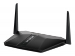 Netgear RAX40 4-STRØMS AX3000 WIFI-RUTER