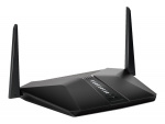Netgear RAX40 4-STRØMS AX3000 WIFI-RUTER