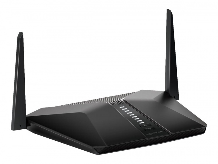 Netgear RAX40 4-STRØMS AX3000 WIFI-RUTER