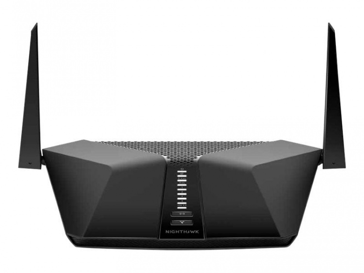 Netgear RAX40 4-STRØMS AX3000 WIFI-RUTER