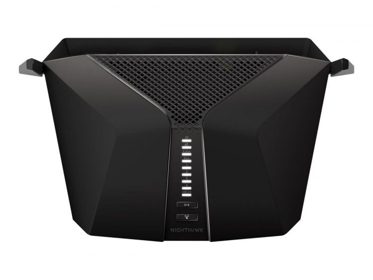 Netgear RAX40 4-STRØMS AX3000 WIFI-RUTER