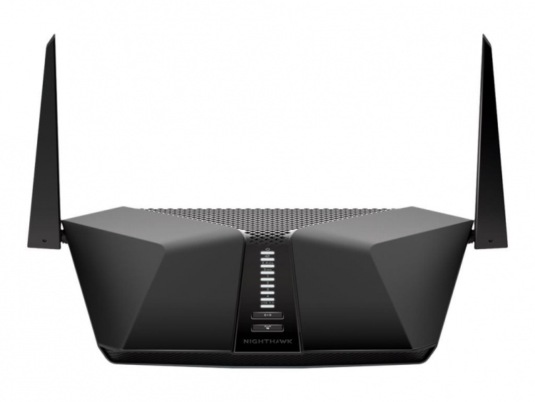 Netgear RAX40 4-STRØMS AX3000 WIFI-RUTER
