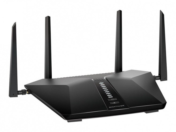 Netgear RAX50-100EUS AX5400 WIFI 6 RUTER