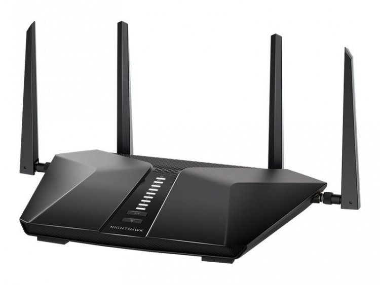 Netgear RAX50-100EUS AX5400 WIFI 6 RUTER