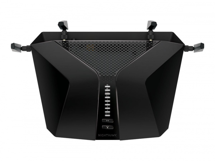 Netgear RAX50-100EUS AX5400 WIFI 6 RUTER