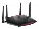 Netgear XR1000 WIFI6 AX5400 GAMING-RUTER Netgear XR1000 WIFI6 AX5400 GAMING-RUTER
