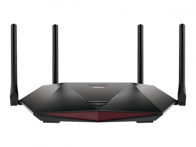 Netgear XR1000 WIFI6 AX5400 GAMING-RUTER Netgear XR1000 WIFI6 AX5400 GAMING-RUTER