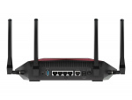 Netgear XR1000 WIFI6 AX5400 GAMING-RUTER Netgear XR1000 WIFI6 AX5400 GAMING-RUTER