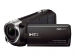 Sony Handycam HDRCX240EB.CEN - Videokamera