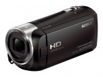 Sony Handycam HDRCX240EB.CEN - Videokamera