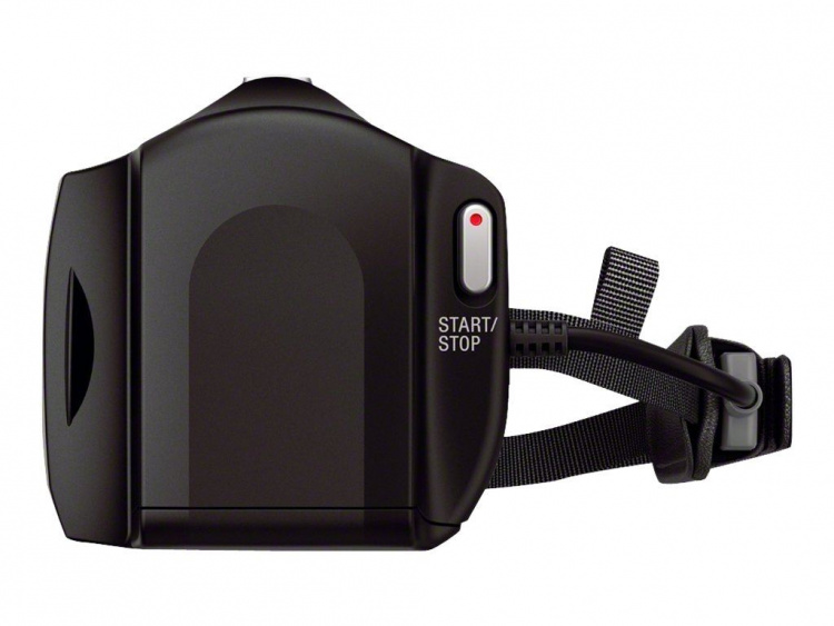 Sony Handycam HDRCX240EB.CEN - Videokamera