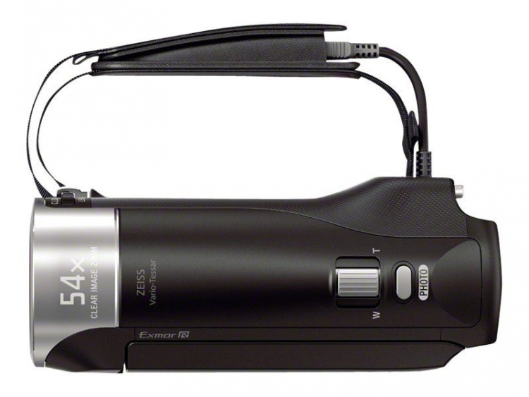 Sony Handycam HDRCX240EB.CEN - Videokamera