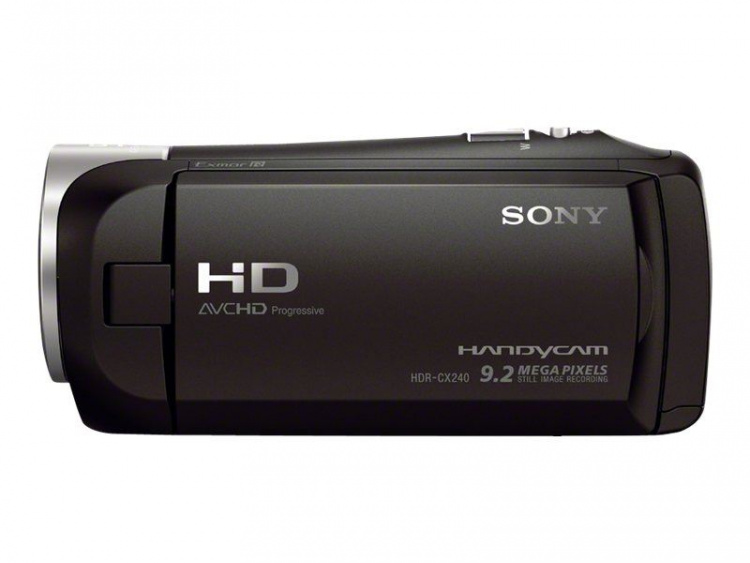 Sony Handycam HDRCX240EB.CEN - Videokamera