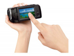 Sony Handycam HDRCX240EB.CEN - Videokamera