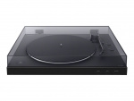 Sony PS-LX310BT - Platespiller med Bluetooth, svart