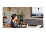 Sony SRS-NB10 - Trådløs nakkehøyttaler, hvit