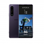 Sony Xperia 1 III, 256 GB, lilla