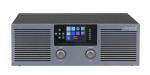 Tangent Radio Five, Internett-radio, svart