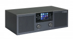 Tangent Radio Five, Internett-radio, svart