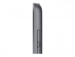 Apple 10.2-tommers iPad Wi-Fi 256 GB - Space Grey (9. generasjon)