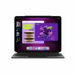 Apple 11-tommers iPad Pro Wi-Fi + Cellular 128 GB - Sølv