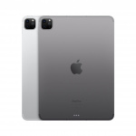 Apple 11-tommers iPad Pro Wi-Fi + Cellular 128 GB - Sølv
