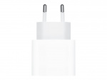 Apple 20 W USB-C-strømadapter Apple 20 W USB-C-strømadapter