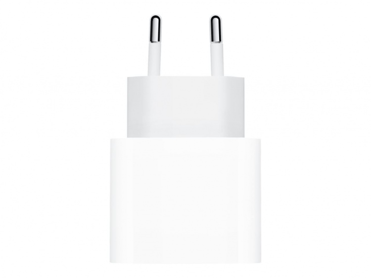Apple 20 W USB-C-strømadapter Apple 20 W USB-C-strømadapter