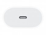 Apple 20 W USB-C-strømadapter Apple 20 W USB-C-strømadapter