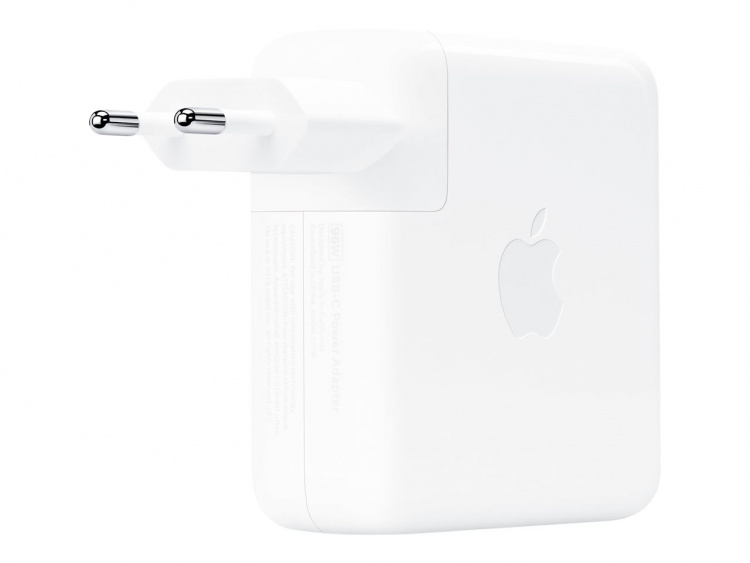 Apple 96 W USB-C-strømadapter Apple 96 W USB-C-strømadapter