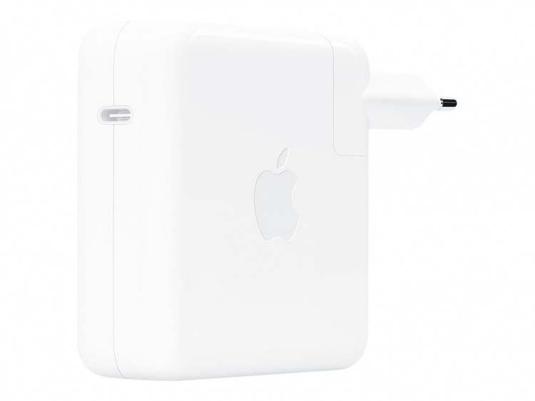 Apple 96 W USB-C-strømadapter Apple 96 W USB-C-strømadapter