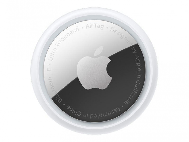 Apple AirTag (1 pakke) MX532DN/A Apple AirTag (1 pakke) MX532DN/A
