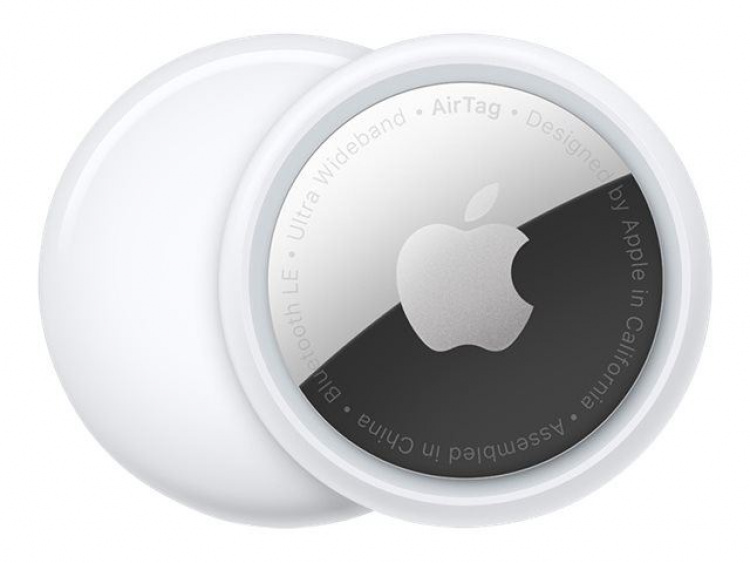 Apple AirTag (1 pakke) MX532DN/A Apple AirTag (1 pakke) MX532DN/A