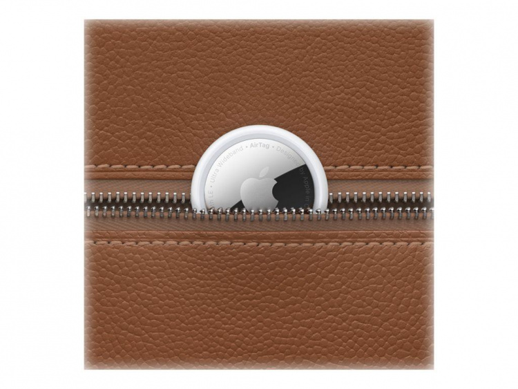 Apple AirTag (1 pakke) MX532DN/A Apple AirTag (1 pakke) MX532DN/A