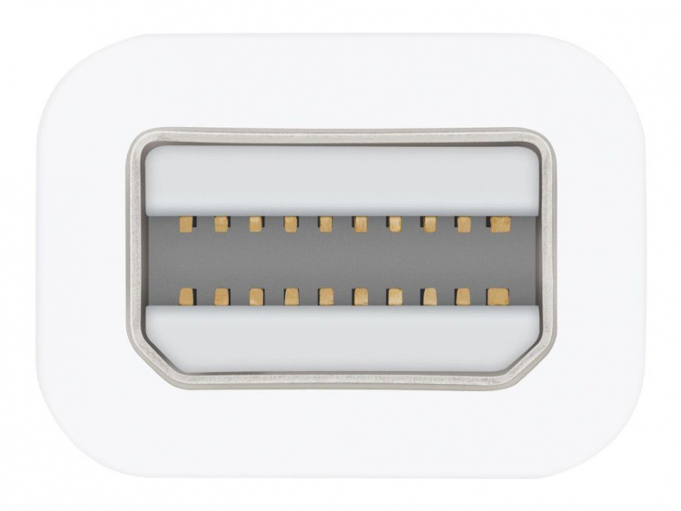 Apple Apple TORDENBOLT TIL FIREWIRE