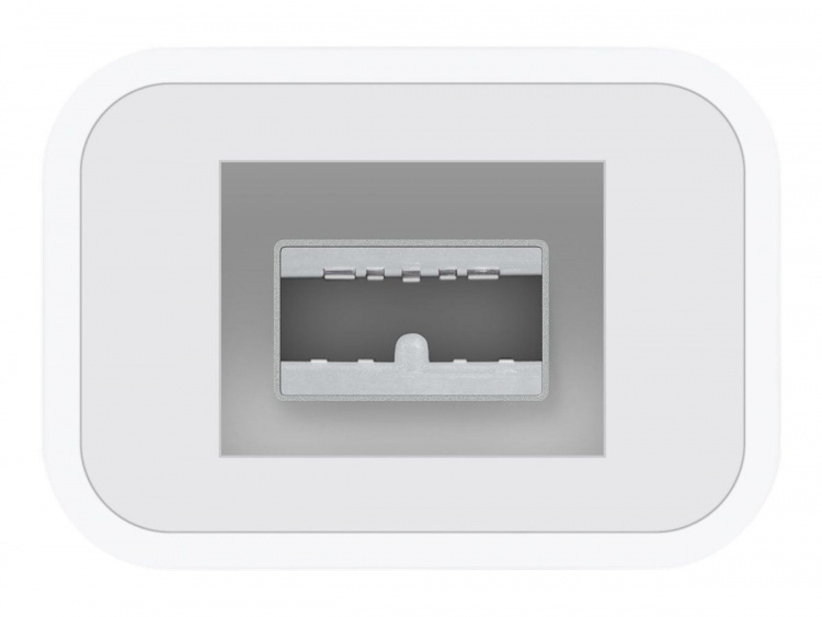 Apple Apple TORDENBOLT TIL FIREWIRE