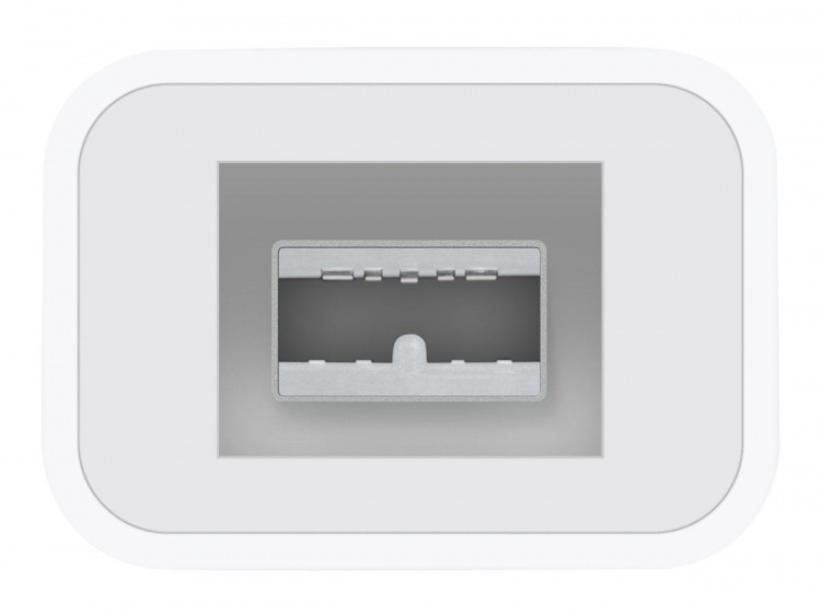 Apple Apple TORDENBOLT TIL FIREWIRE