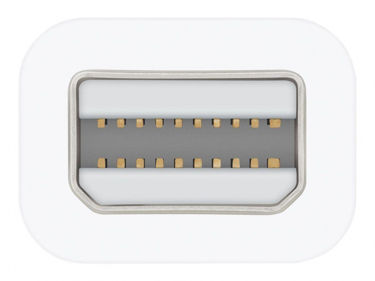 Apple Apple TORDENBOLT TIL FIREWIRE