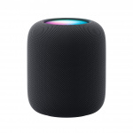 Apple HomePod (2. generasjon) - Midnatt