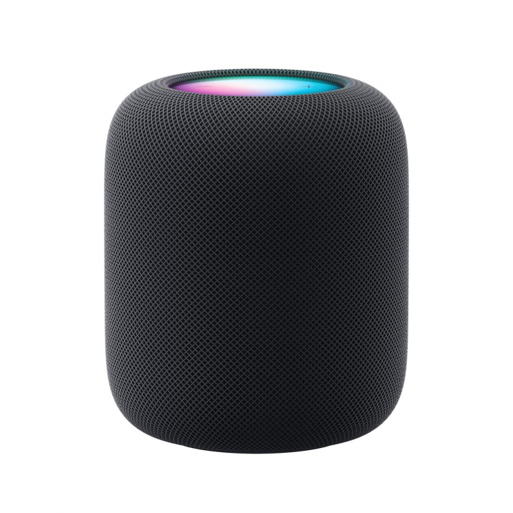 Apple HomePod (2. generasjon) - Midnatt