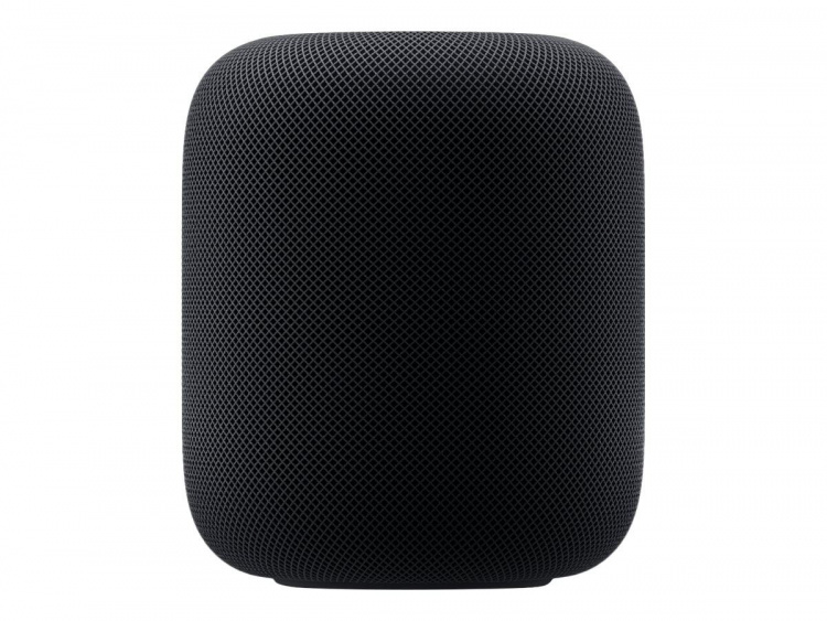 Apple HomePod (2. generasjon) - Midnatt