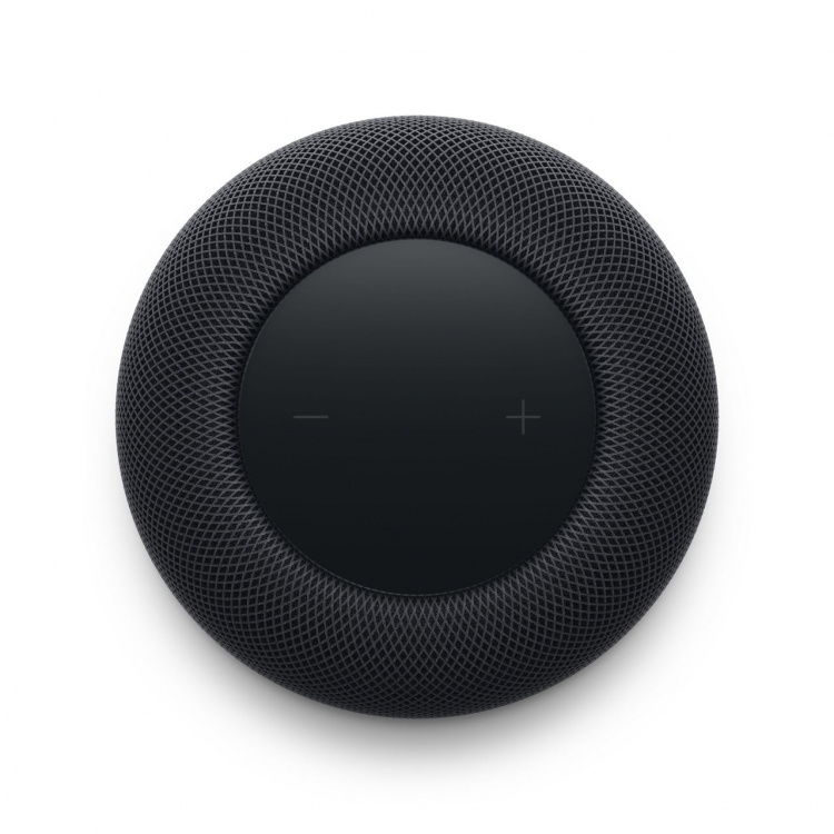 Apple HomePod (2. generasjon) - Midnatt