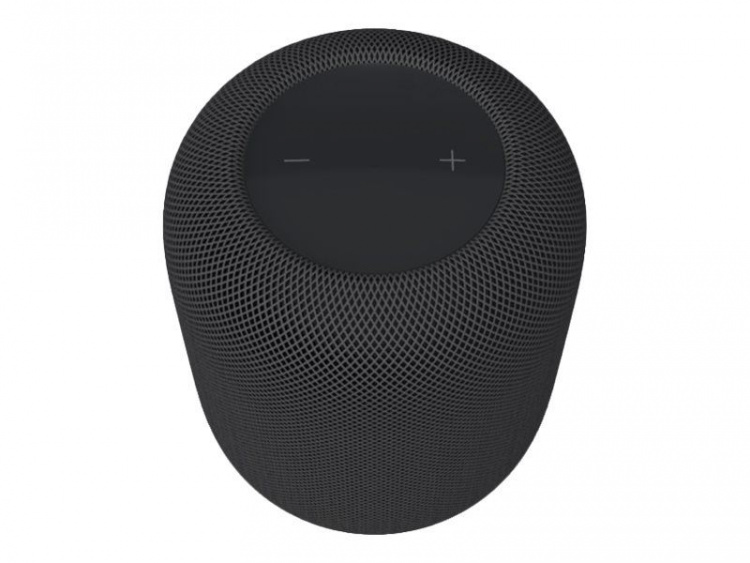 Apple HomePod (2. generasjon) - Midnatt