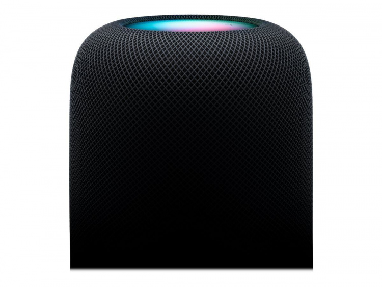 Apple HomePod (2. generasjon) - Midnatt