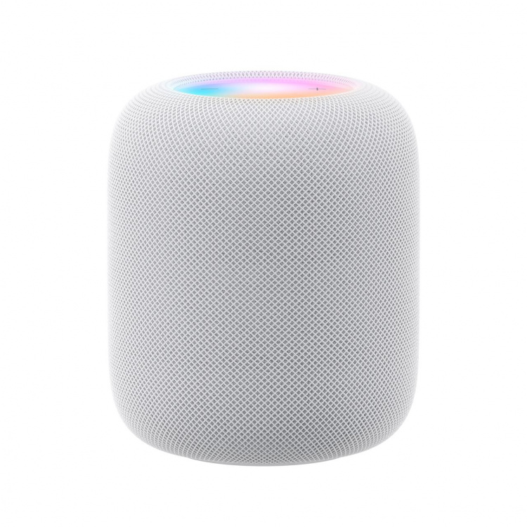 Apple HomePod (2. generasjon) - Hvit