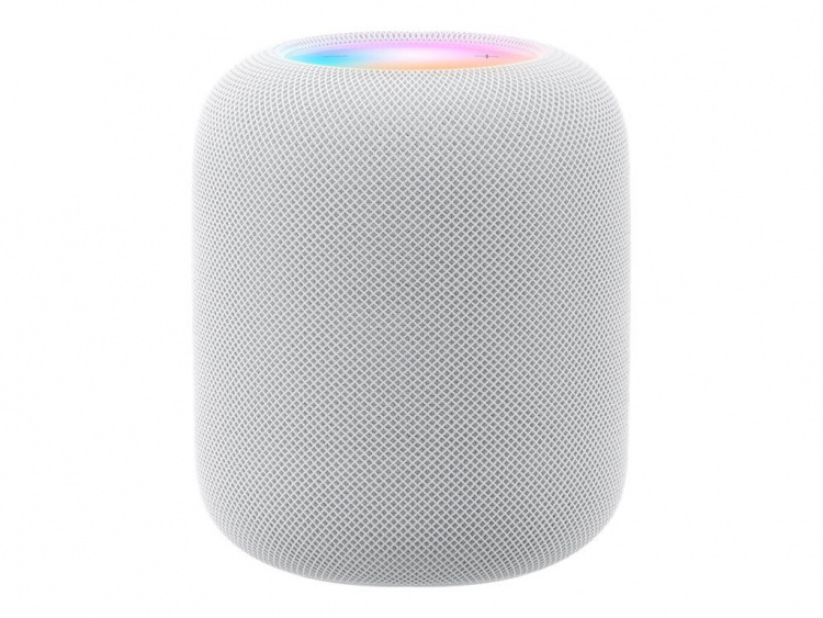 Apple HomePod (2. generasjon) - Hvit