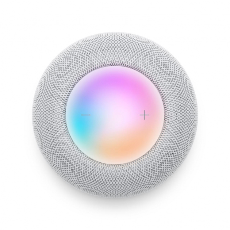 Apple HomePod (2. generasjon) - Hvit