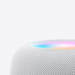 Apple HomePod (2. generasjon) - Hvit